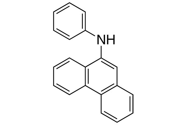 N-phenylphenanthren-9-amineͼƬ