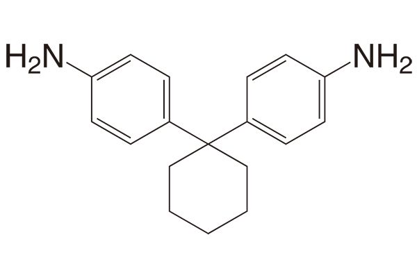 4,4'-(cyclohexane-1,1-diyl)dianilineͼƬ