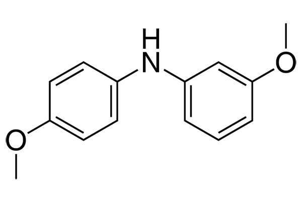 3-methoxy-N-(4-methoxyphenyl)anilineͼƬ