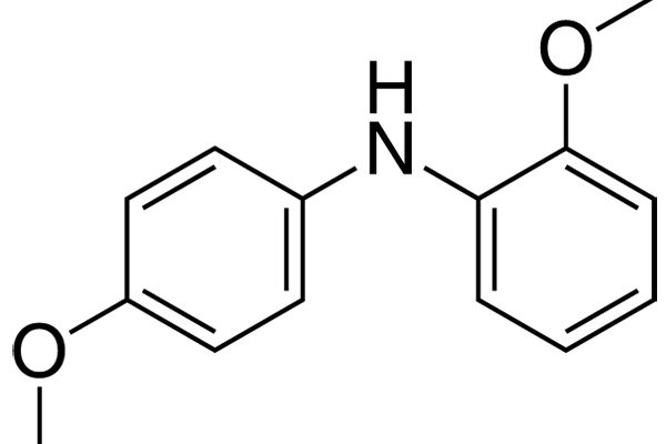 2-methoxy-N-(4-methoxyphenyl)anilineͼƬ