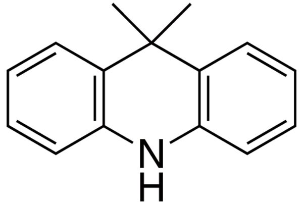 9,9-dimethyl-9,10-dihydroacridineͼƬ