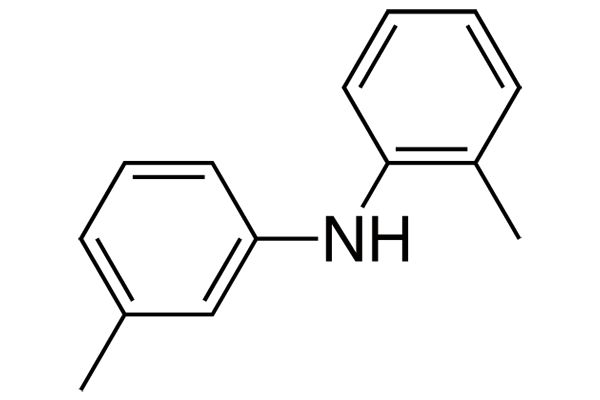 2-Methyl-N-m-tolylanilineͼƬ