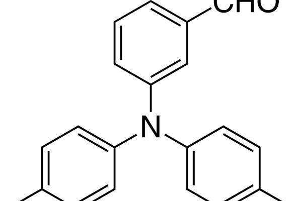 3-(Di-p-tolylamino)benzaldehydeͼƬ