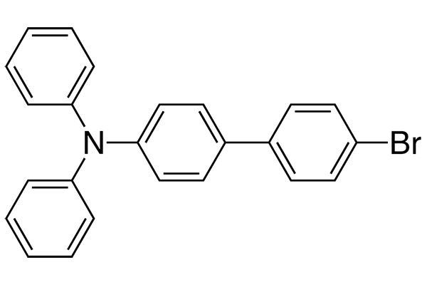 4-Bromo-4'-(diphenylamino)biphenyl图片