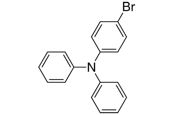 4-BromotriphenylamineͼƬ