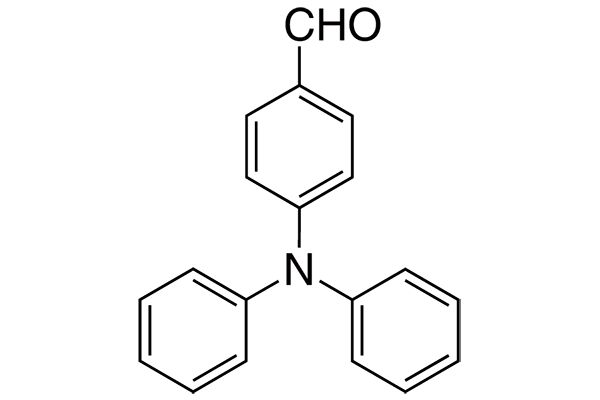 4-(Diphenylamino)benzaldehyde图片