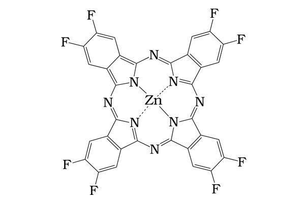 F<sub>8</sub>ZnPCͼƬ