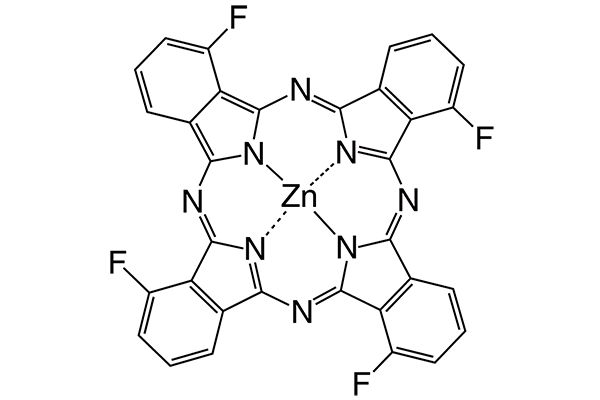 F<sub>4</sub>ZnPCͼƬ