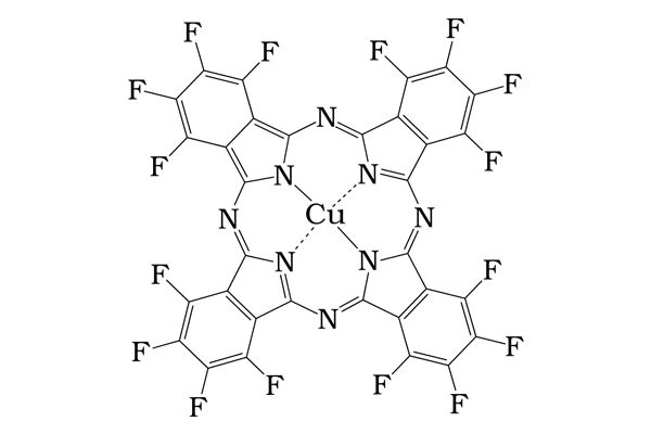 F<sub>16</sub>CuPCͼƬ