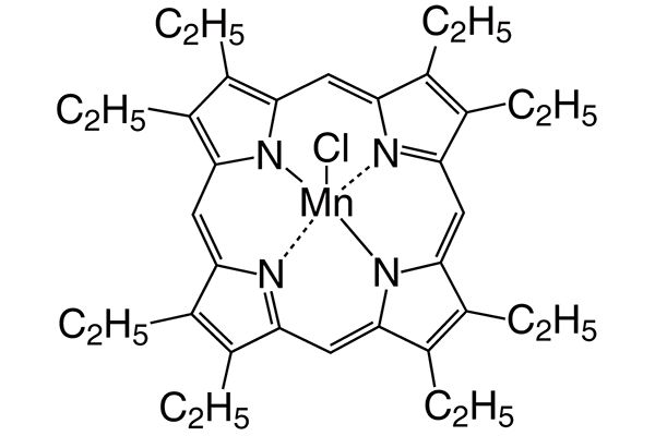 Manganese(III)octaethylporphine chlorideͼƬ