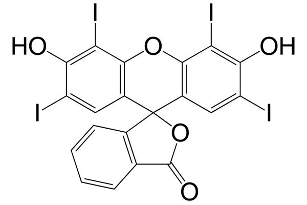 TetraiodofluoresceinͼƬ