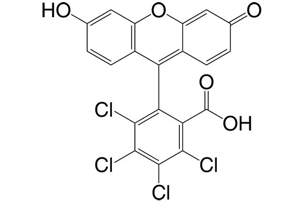 3,4,5,6-TetrachlorofluoresceinͼƬ