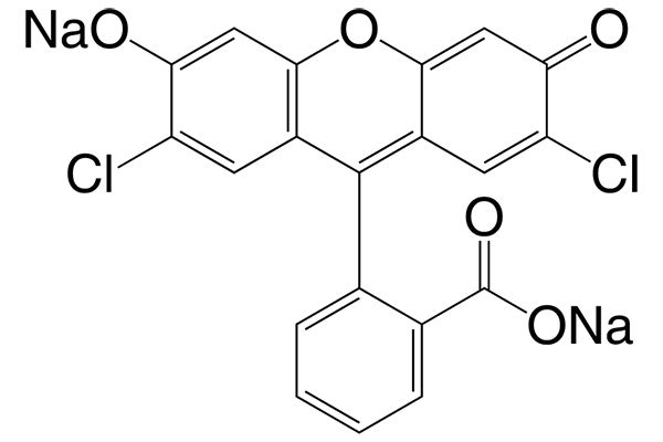 2',7'-Dichlorofluorescein sodium saltͼƬ