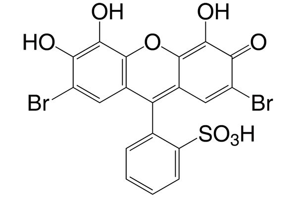 DibromopyrogallolsulfonphthaleineͼƬ