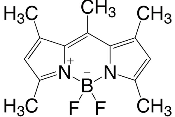 [[(3,5-Dimethyl-1H-pyrrol-2-yl)(3,5-dimethyl-2H-pyrrol-2-ylidene)methyl]methane](difluoroborane)ͼƬ