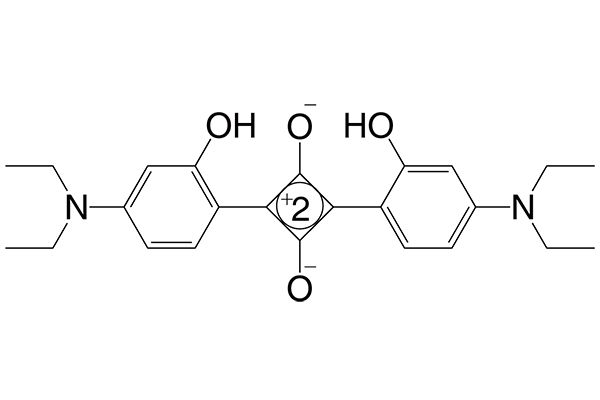 2,4-Bis[4-(diethylamino)-2-hydroxyphenyl]squaraineͼƬ