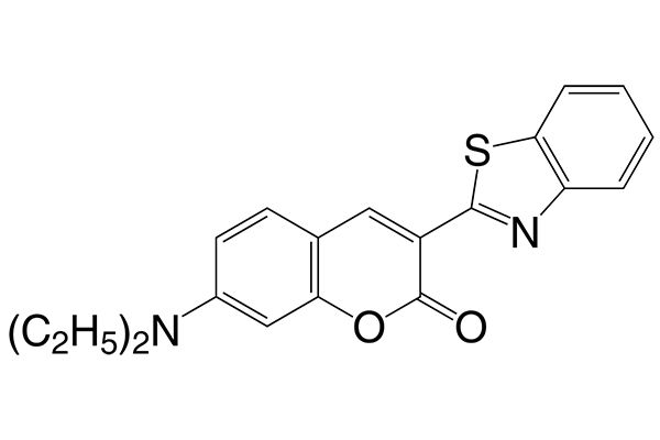 3-(Benzo[d]thiazol-2-yl)-7-(diethylamino)-2H-chromen-2-oneͼƬ