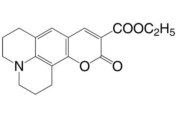 Ethyl 11-oxo-2,3,5,6,7,11-hexahydro-1H-pyrano[2,3-f]pyrido[3,2,1-ij]quinoline-10-carboxylate图片