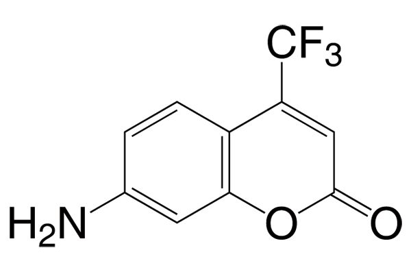 7-Amino-4-(trifluoromethyl)-2H-chromen-2-oneͼƬ