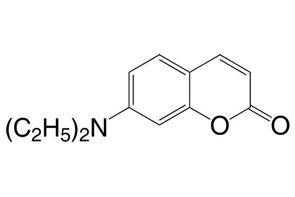 7-(Diethylamino)coumarinͼƬ