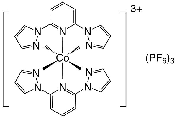 FK 269 Co(III)PF6 saltͼƬ