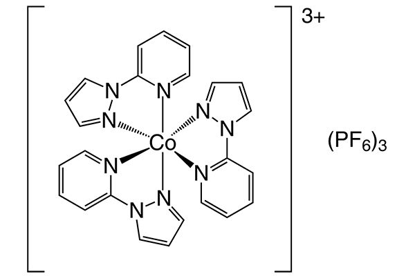 FK102 Co(III)PF6 SaltͼƬ