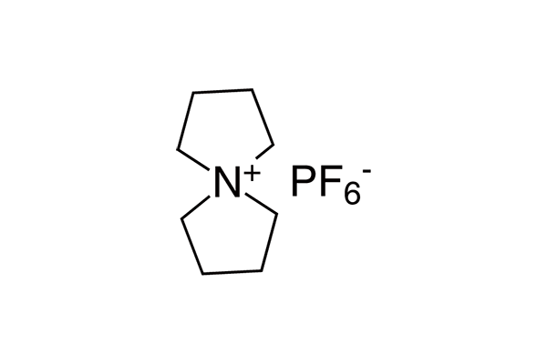 5-Azaspiro[4,4]nonan-5-ium hexafluorophosphateͼƬ