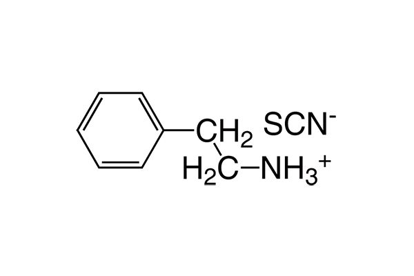 Phenethylammonium thiocyanateͼƬ