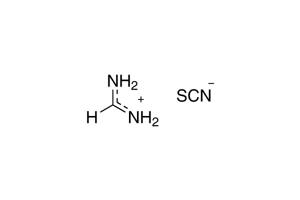 Formamidinium thiocyanateͼƬ