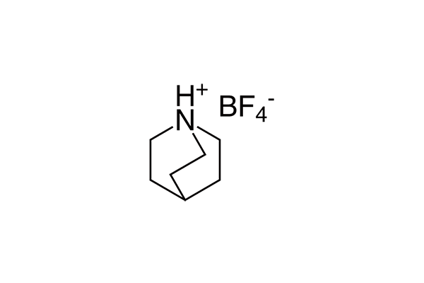 Quinuclidin-1-ium tetrafluoroborateͼƬ