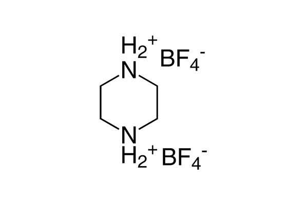 Piperazine-1,4-diium tetrafluoroborateͼƬ