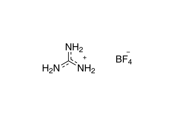 Guanidinium tetrafluoroborateͼƬ