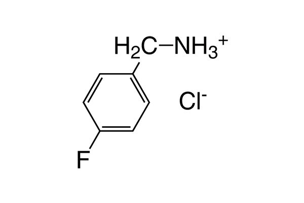 4-Fluoro-benzylammonium chlorideͼƬ