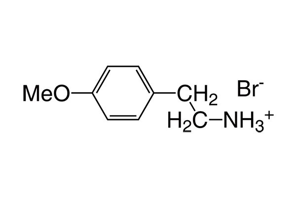 4-Methoxy-phenethylammonium bromideͼƬ