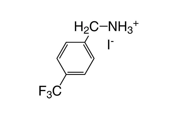 4-Trifluoromethyl-benzylammonium iodideͼƬ