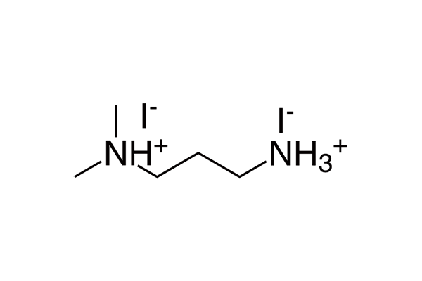 N,N-Dimethyl-1,3-propanediammonium iodideͼƬ