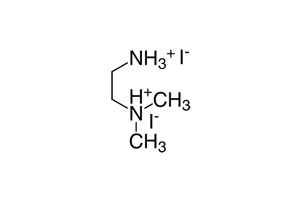 N,N-Dimethyl-1,2-ethanediammonium iodideͼƬ