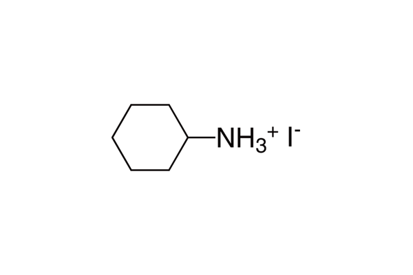 Cyclohexylammonium iodideͼƬ