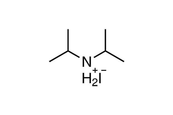 Diisopropylammonium iodideͼƬ