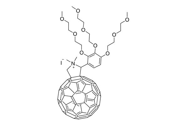 PrC<sub>60</sub>MA Iodide saltͼƬ