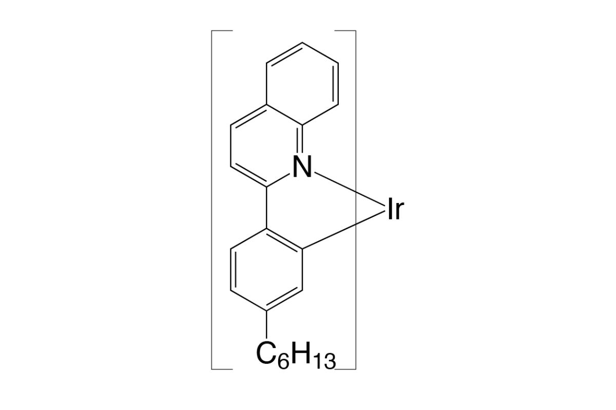 Hex-Ir(phq)3ͼƬ