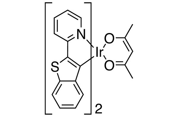 Ir(btp)2(acac)ͼƬ