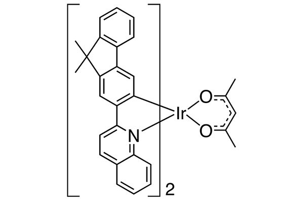 Ir(flq)2(acac)ͼƬ