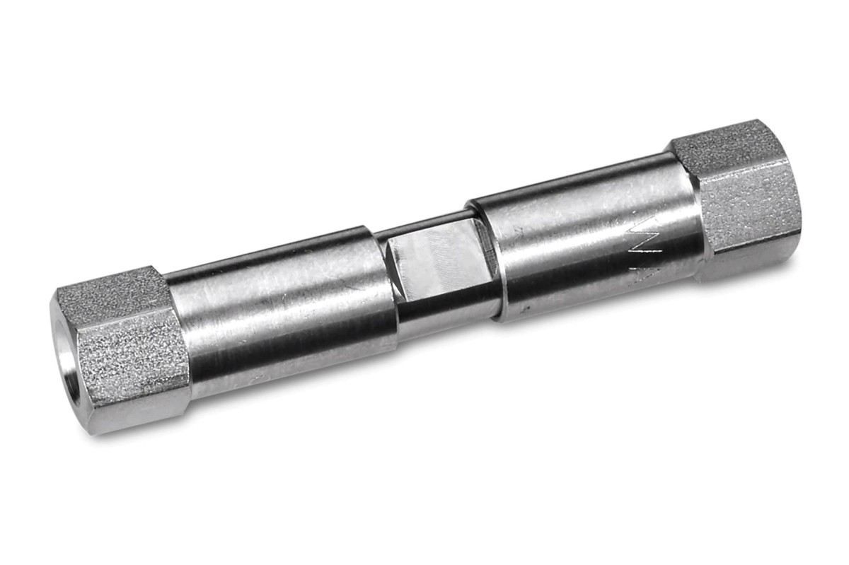 XSelect HSS T3 Column, 100Å, 5 µm, 3 mm X 30 mm, 1/pkͼƬ