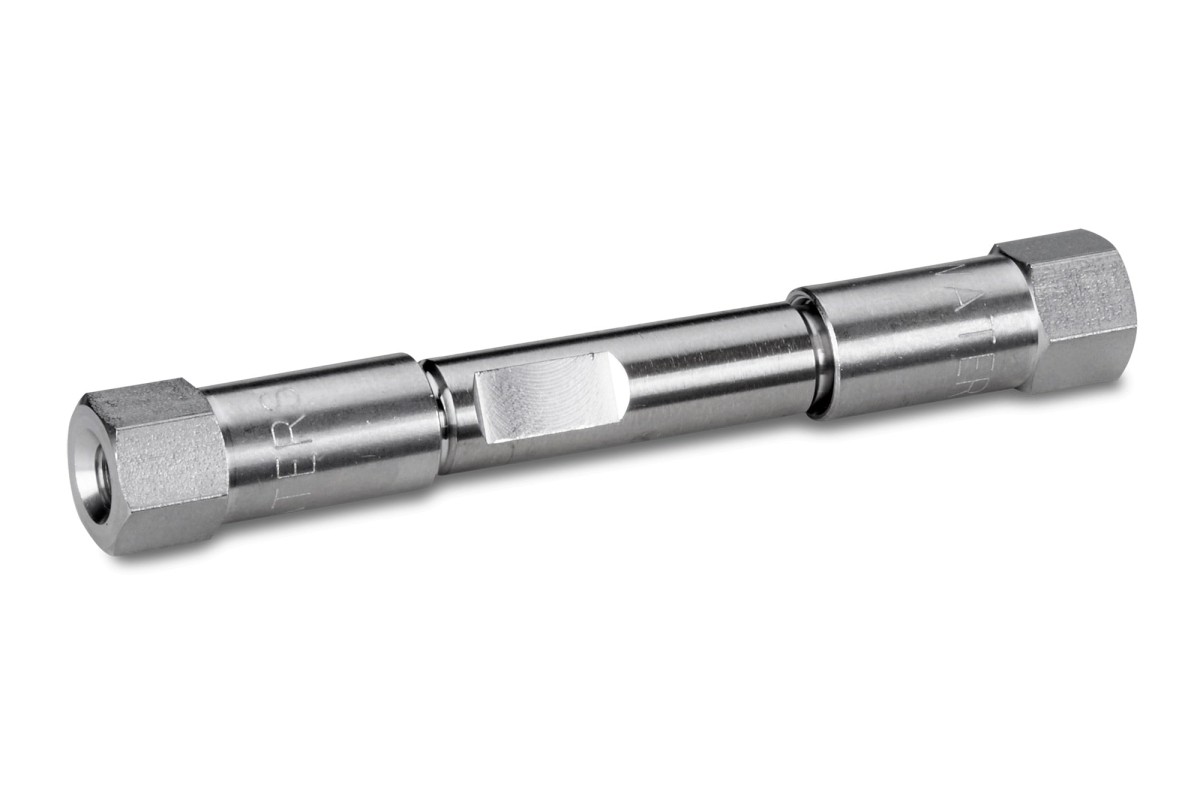 XSelect HSS Cyano (CN) Column, 100Å, 3.5 µm, 4.6 mm X 50 mm, 1/pkͼƬ