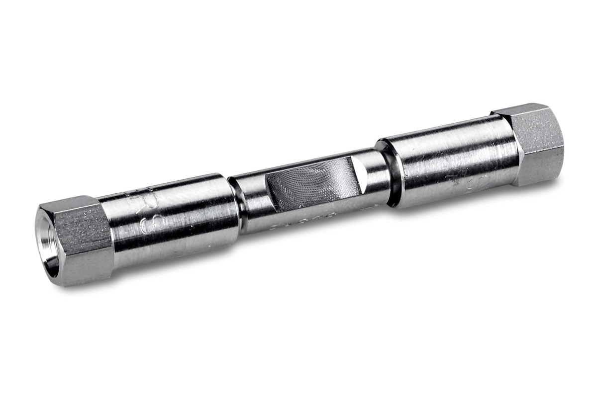 XSelect HSS Cyano (CN) Column, 100Å, 3.5 µm, 2.1 mm X 30 mm, 1/pkͼƬ