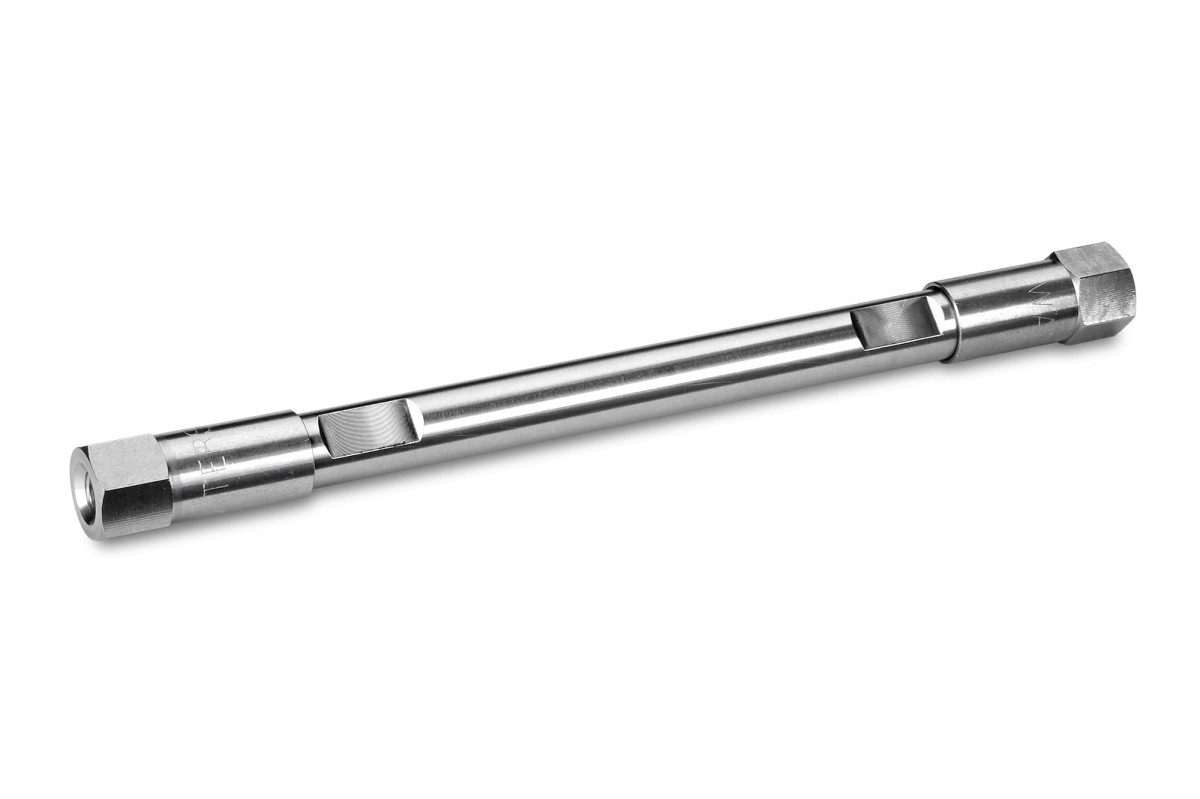 XSelect HSS C18 Column, 100Å, 3.5 µm, 4.6 mm X 100 mm, 1/pkͼƬ