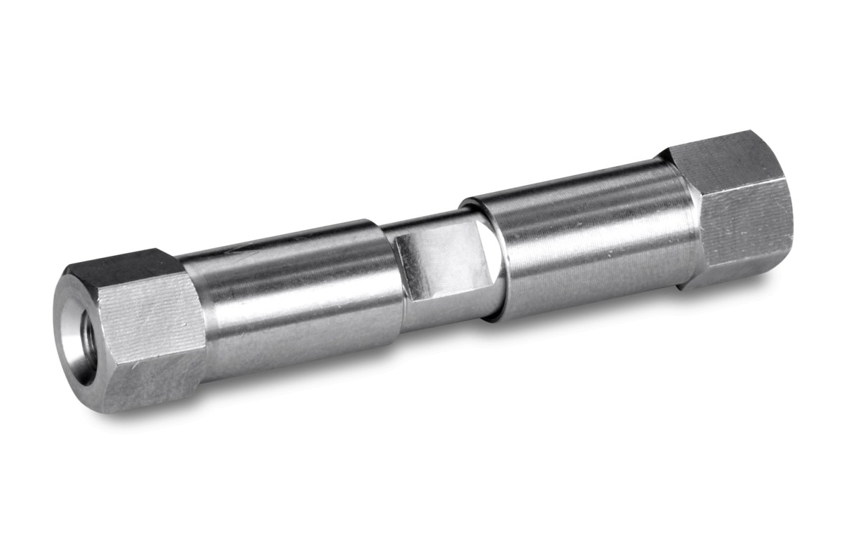 Atlantis dC18 Intelligent Speed (IS) Column, 100Å, 3 µm, 4.6 mm X 20 mm, 1/pkͼƬ