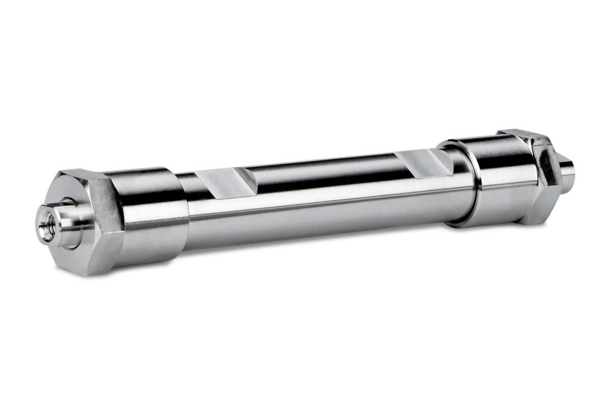 SunFire C18 OBD Prep Column, 100Å, 5 µm, 10 mm X 100 mm, 1/pkͼƬ