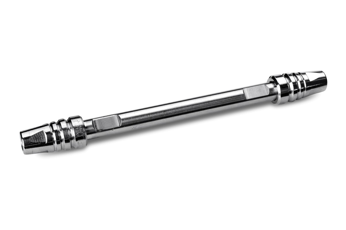 XTerra MS C8 Column, 125Å, 3.5 µm, 3 mm X 100 mm, 1/pkͼƬ